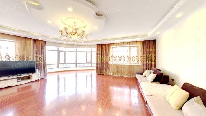 光太雅居二手房实景图