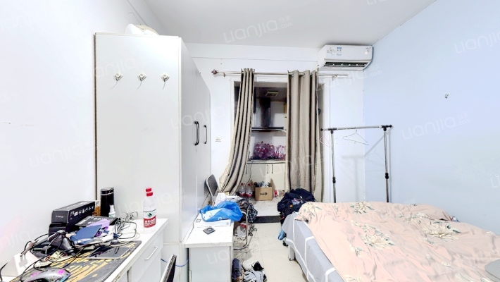 天正幸福里二手房实景图