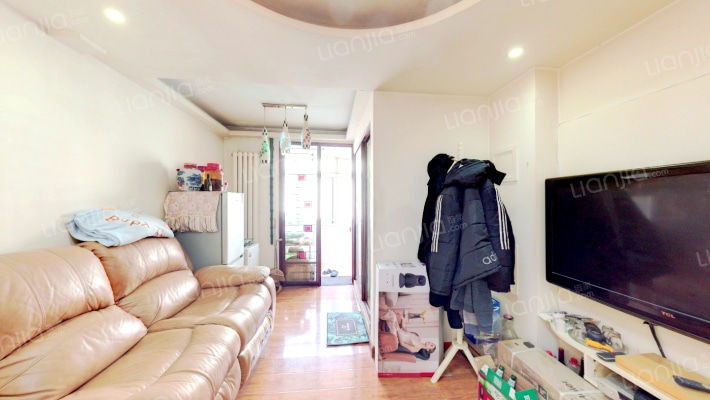 文化街（八一路商圈）二手房实景图