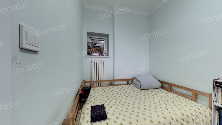 周山街二手房实景图