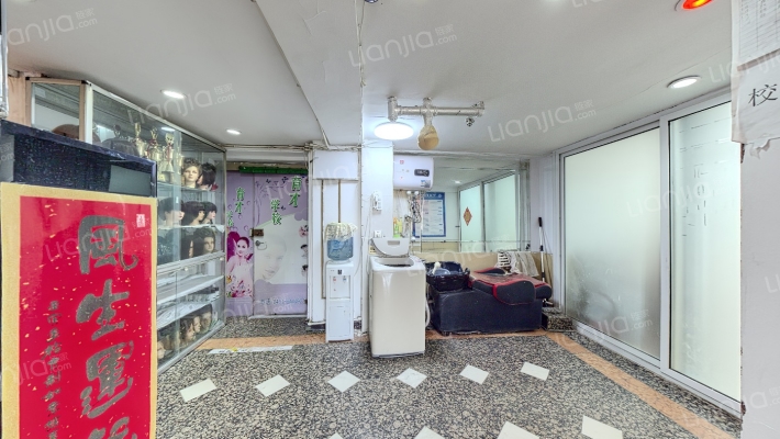 敦煌大厦二手房实景图