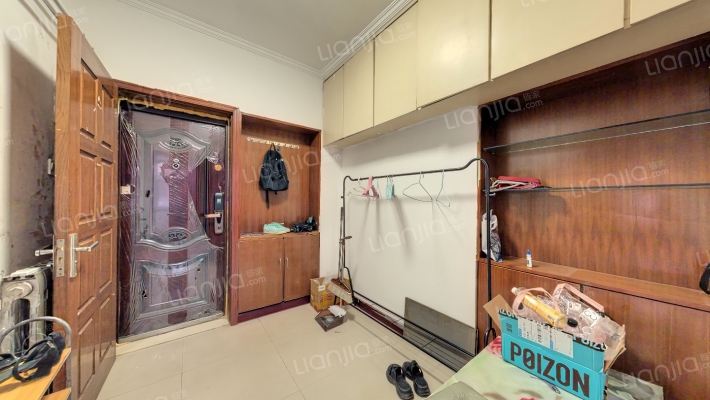 南山新村二手房实景图