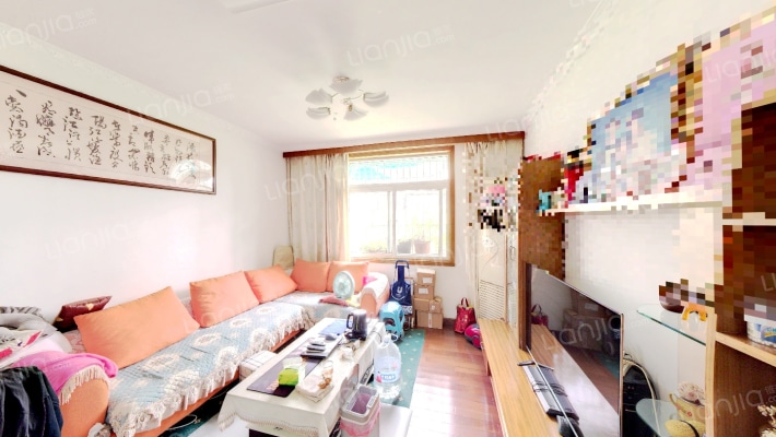 红鑫新村二手房实景图