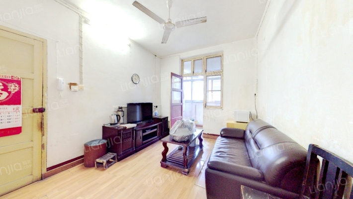 水文宿舍二手房实景图