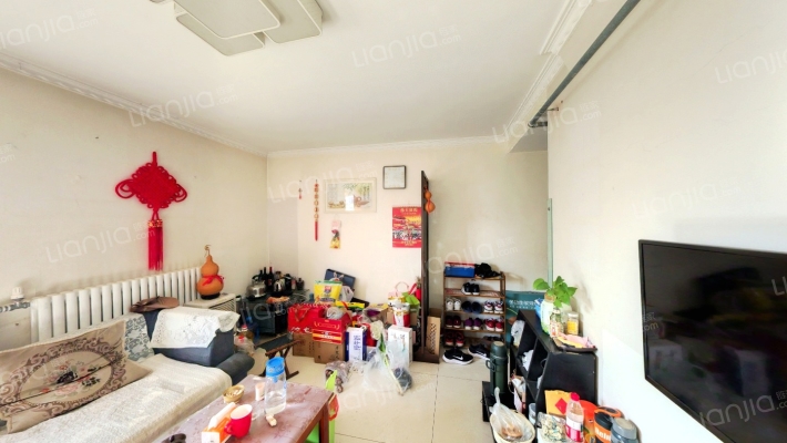 槐村西里二手房实景图