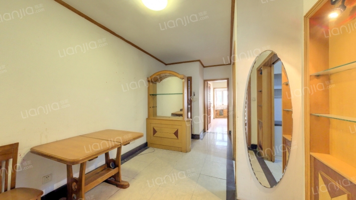 南台巷西二手房实景图