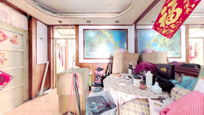 东仓甫巷二手房实景图