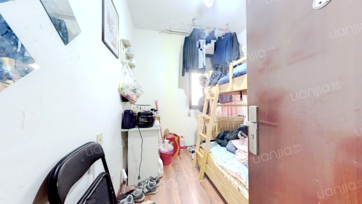 学府世家二手房实景图