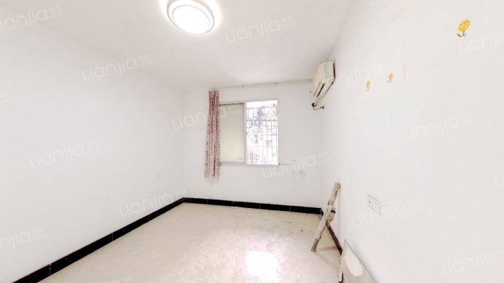 中茶小区二手房实景图