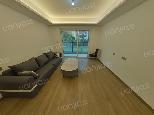 整租·碧桂园伴山澜湾雅苑 3室2厅 南