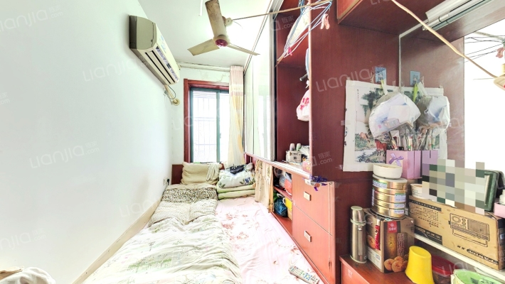 钓鱼巷小区二手房实景图