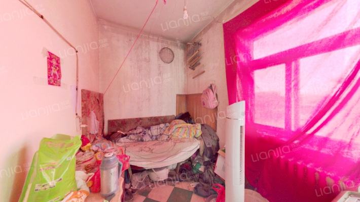 欣欣小区北区二手房实景图