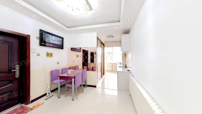 和平社区二手房实景图