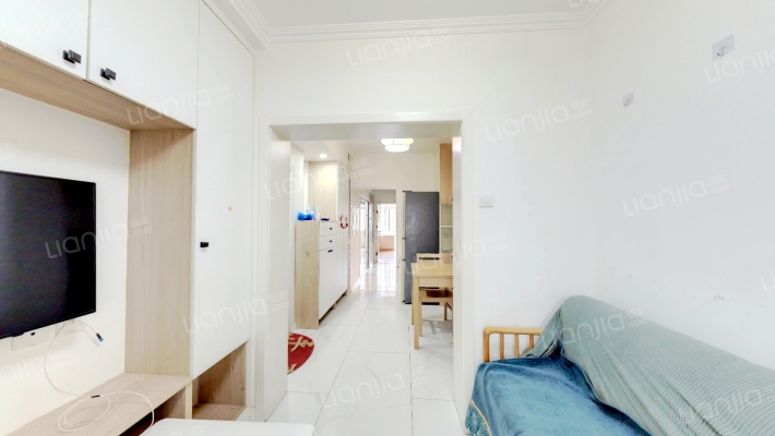 交林二手房实景图