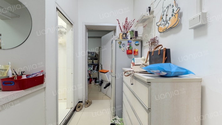 马连道西里二手房实景图