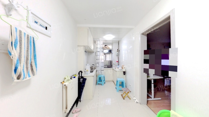 宾水东里二手房实景图