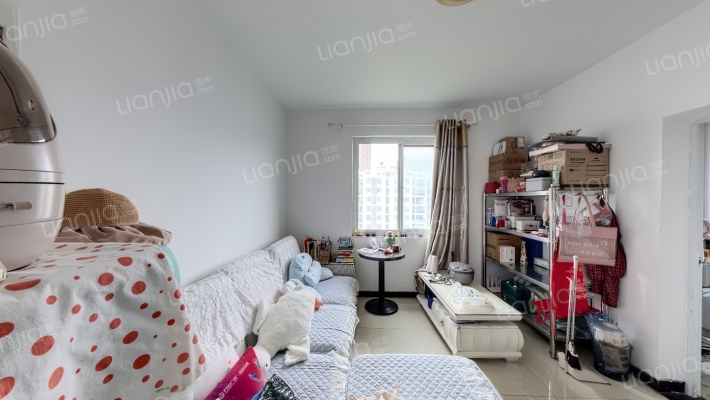 丁香家园四期二手房实景图