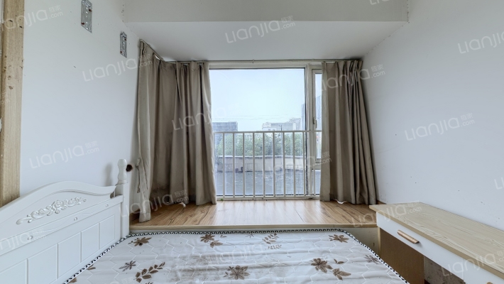 滨江万家名城一期二手房实景图