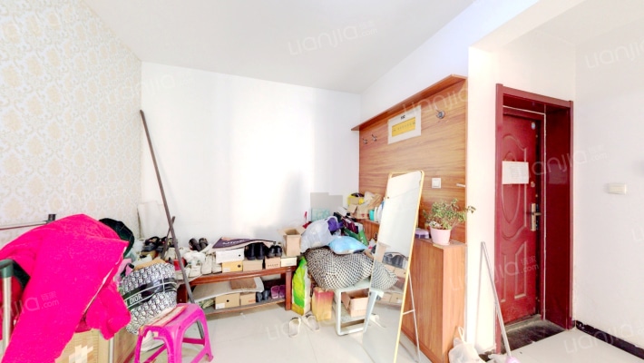 奥北公元西区二手房实景图