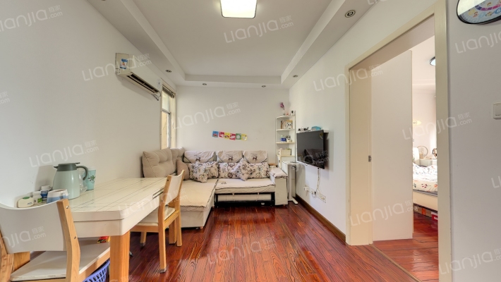 和燕园二手房实景图