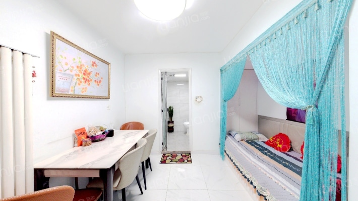 云广新里社区二手房实景图