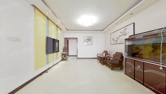 解放东路37号二手房实景图