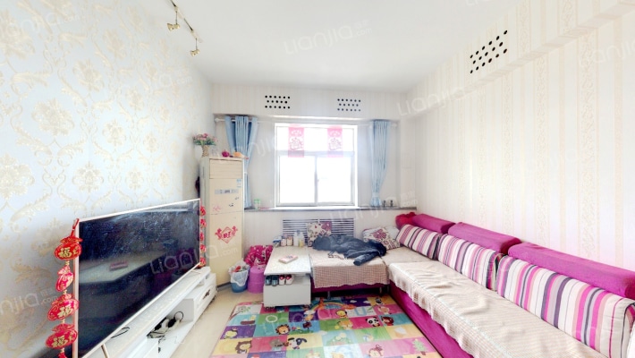 六合里(大港区)二手房实景图