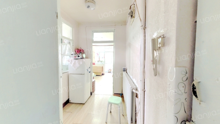 顺义南里二手房实景图