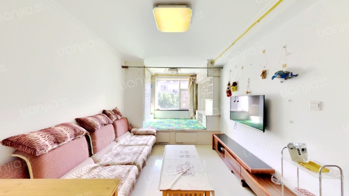 长电紫盈花城三期二手房实景图