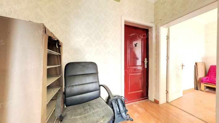 梨园东里二手房实景图