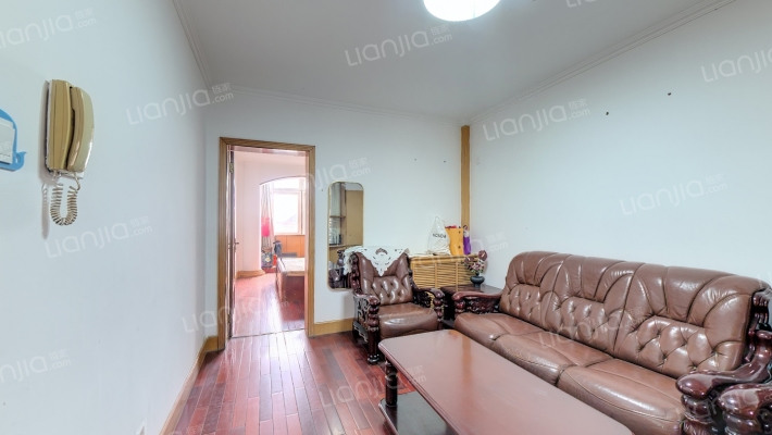 田家花园C区二手房实景图