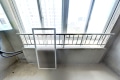 中基尚海花园 电梯八楼吧西山 四室 两个阳台 户型很好