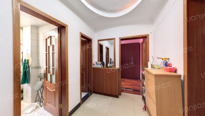 上庄家园二手房实景图