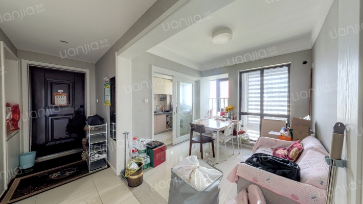 嘉桂轩二手房实景图