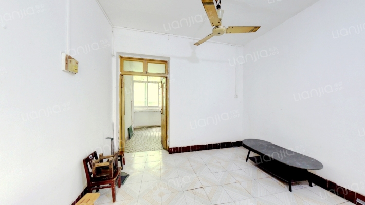 后堡社区二手房实景图