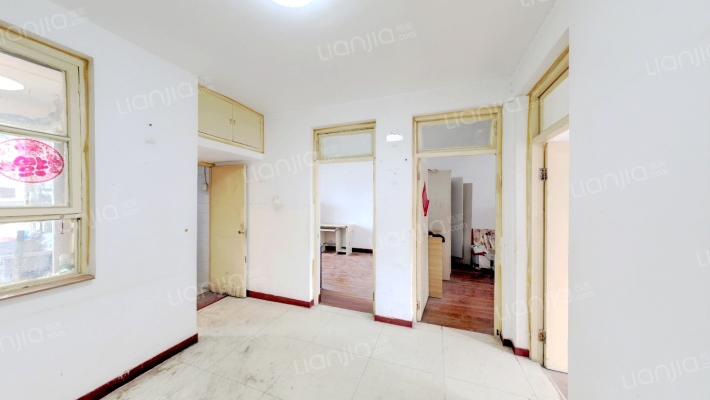 干警宿舍二手房实景图