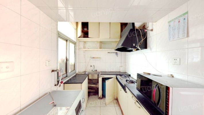 祁家桥二手房实景图