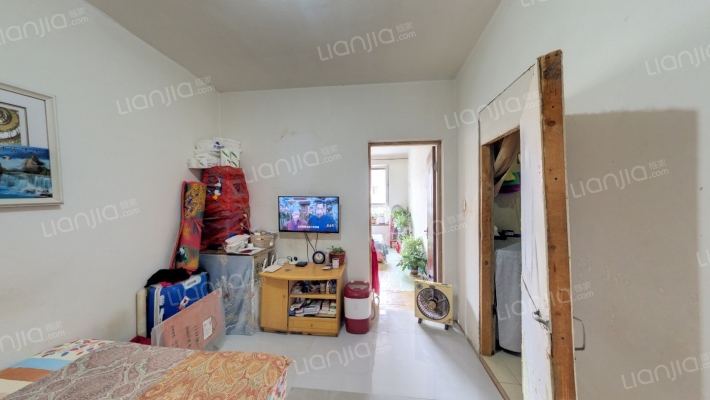 益格名郡二手房实景图