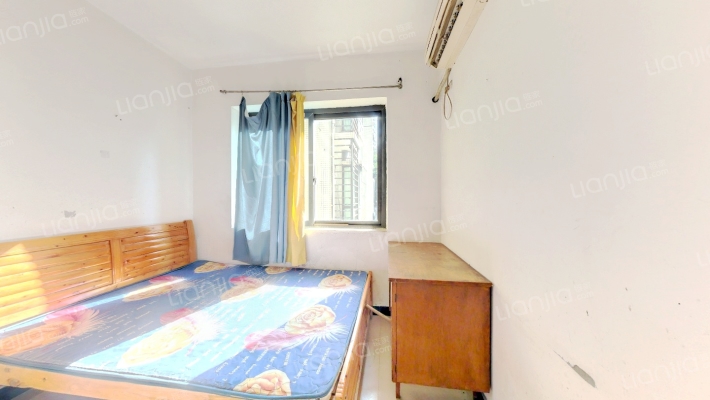 沛鑫四季香山小区二手房实景图