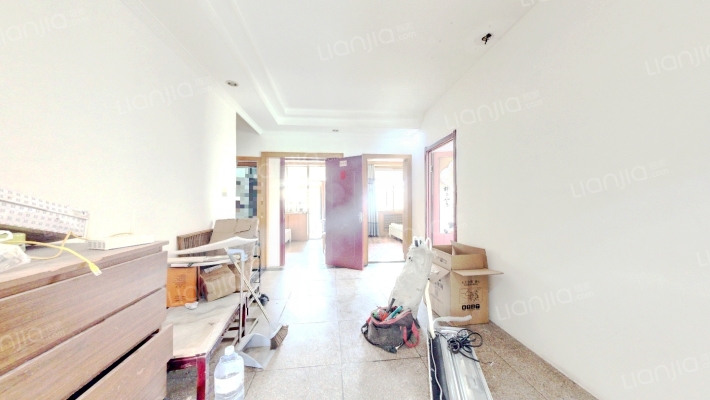 葡萄园小区二手房实景图