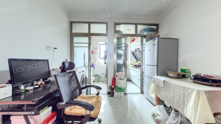 南农家园二手房实景图