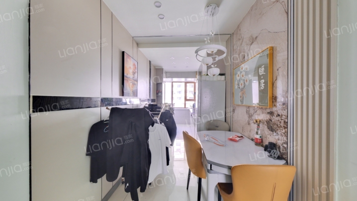 中环小区二手房实景图