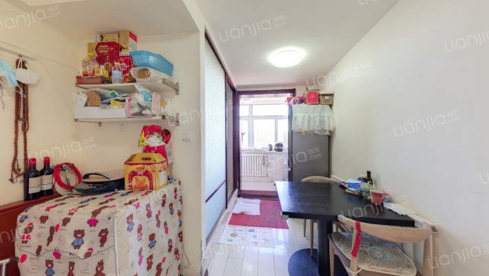 云峰巷二手房实景图