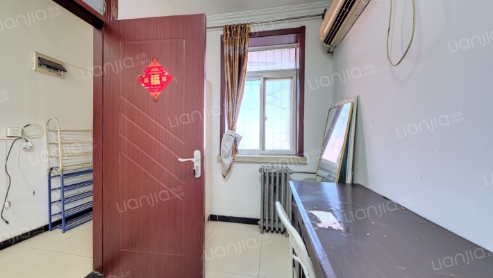 东大桥路二手房实景图