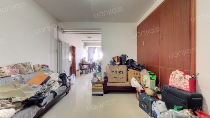 百文花园北区二手房实景图