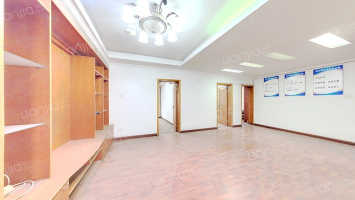 安徽警官职业学院东区二手房实景图