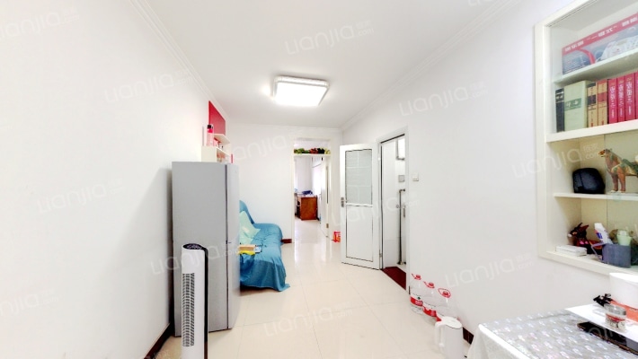 北蜂窝中路2号院二手房实景图