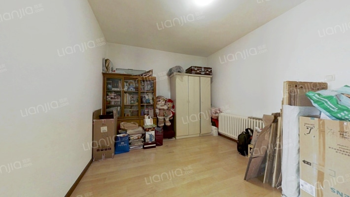 隆礼嘉园二手房实景图