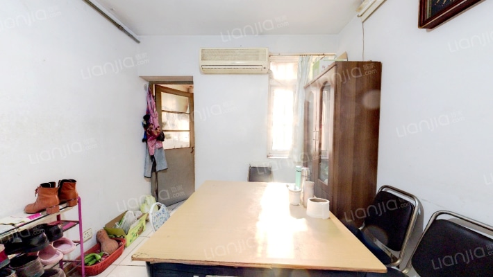 四方新村五村二手房实景图