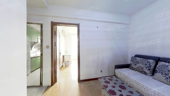 佰世品德二手房实景图